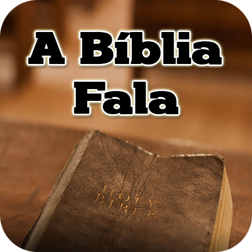 Estudos Bíblicos A Bíblia Fala Google Play icon captured 2026-08-16