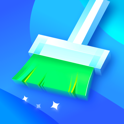 Storage Clean - Quick & Secure Google Play icon captured 2026-08-12