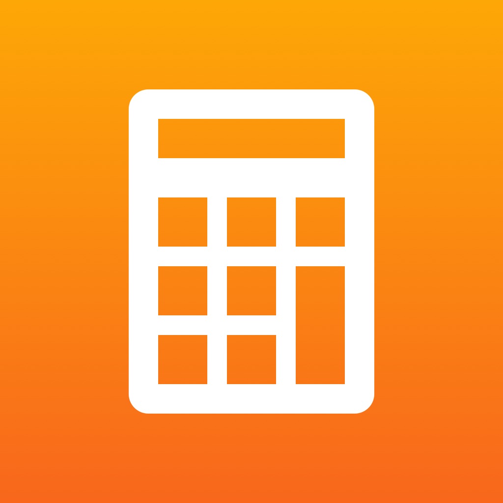 Calc Convert: 通貨コンバータと交換 app icon captured 2026-08-17