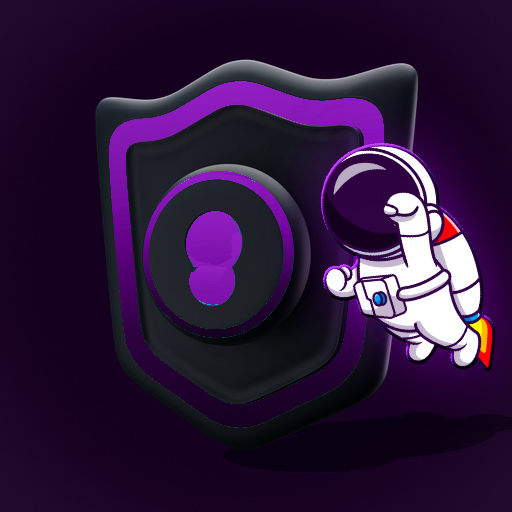 Rev Hunter - VPN Google Play icon captured 2026-08-14