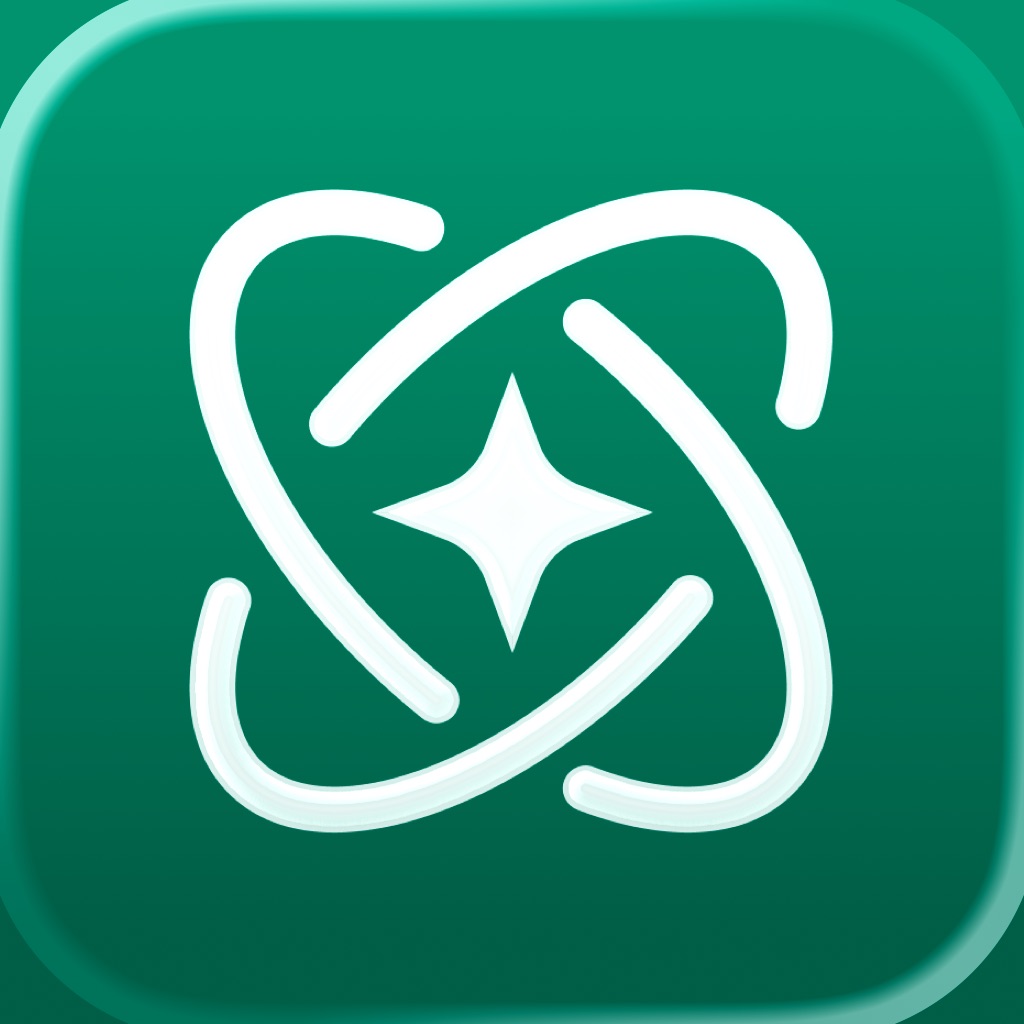 Chat AI: Ask Agent Anything app icon captured 2026-08-12