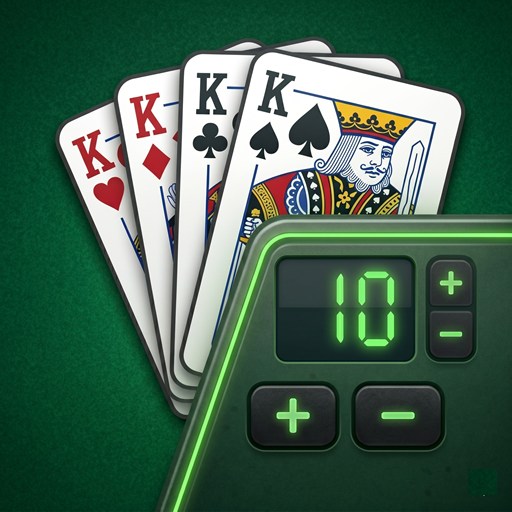 Placar de Cacheta e Pif Paf app icon captured 2026-08-18