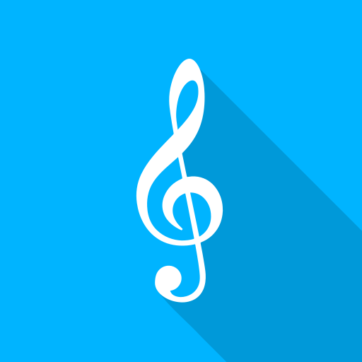 MobileSheets Google Play icon