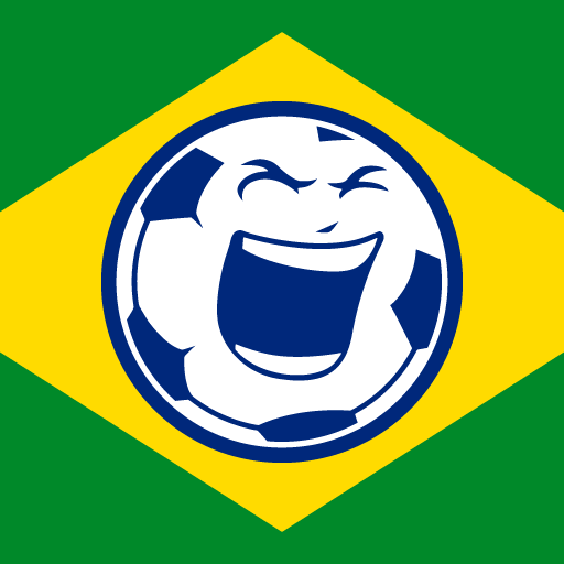 AlertaGol - Placar de Futebol Google Play icon captured 2026-08-14