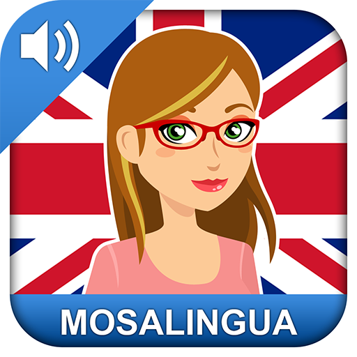 Aprender inglês rápido Google Play icon captured 2026-08-16