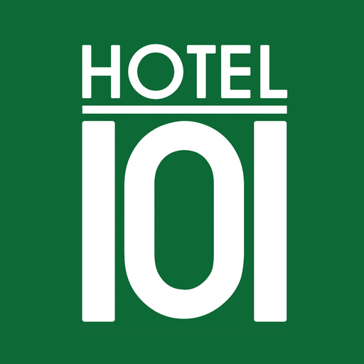 Hotel101 (HBNB) Google Play icon captured 2026-08-17