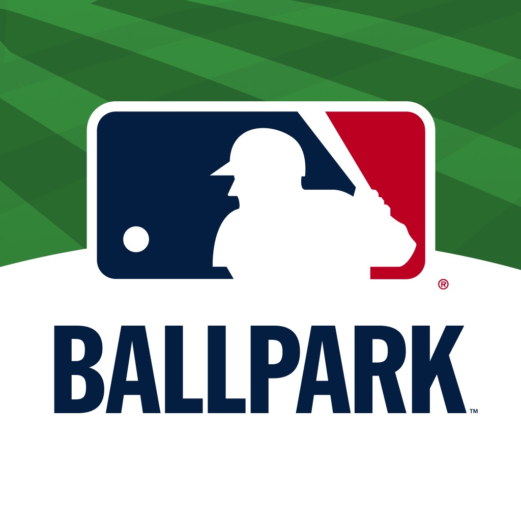 MLB Ballpark app icon captured 2026-08-11