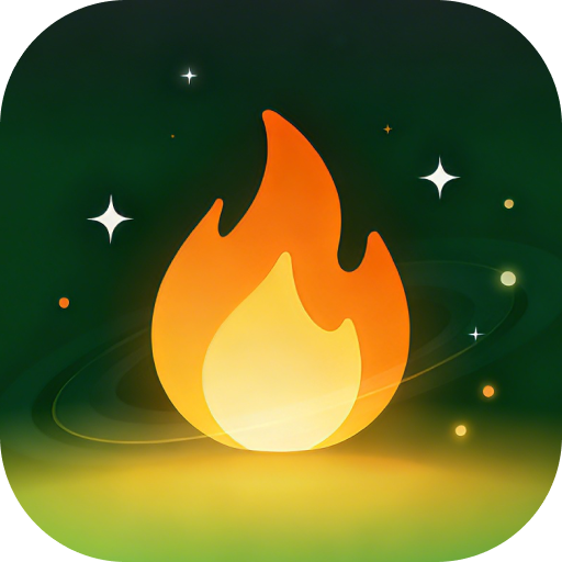 Ember: Walk With God Google Play icon