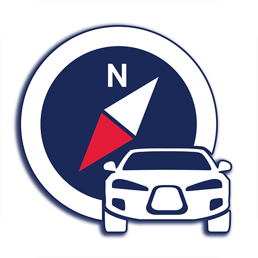 GPS навигатор CityGuide Google Play icon captured 2026-08-16