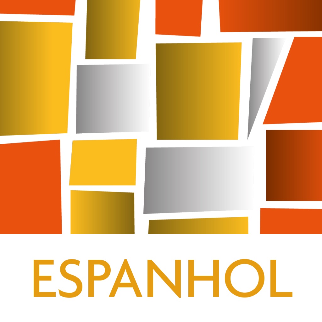 Michaelis Escolar - Espanhol app icon captured 2026-08-13