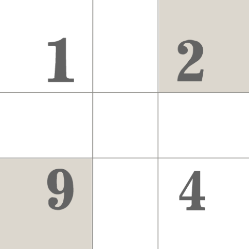 Sudoku Premium app icon captured 2026-08-18