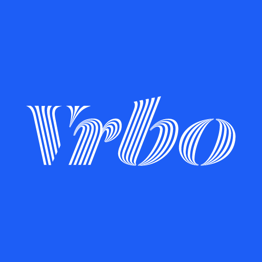 Vrbo Vacation Rentals Google Play icon