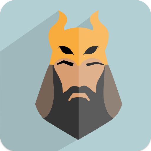 RostamVPN: Fast & Secure VPN Google Play icon