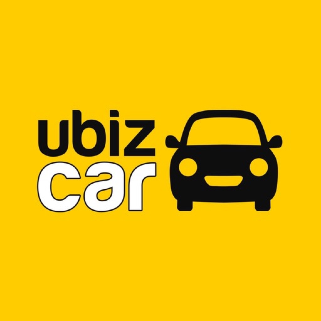 Ubiz Car Brasil app icon captured 2026-08-13