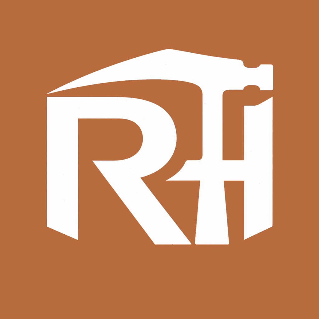 RockHoundR: Rockhounding Map app icon captured 2026-08-11