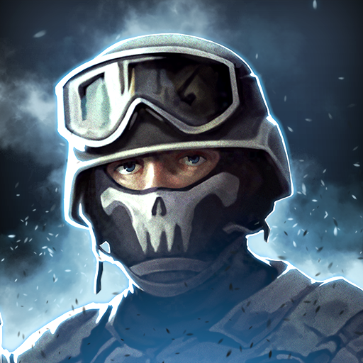 Door Kickers Google Play icon