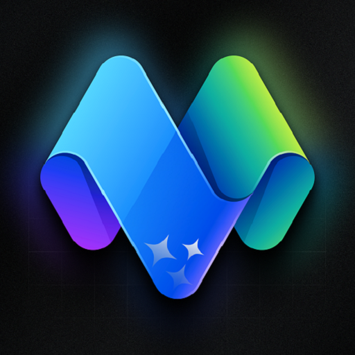 MePic－AI Photo Video Generator Google Play icon captured 2026-08-12