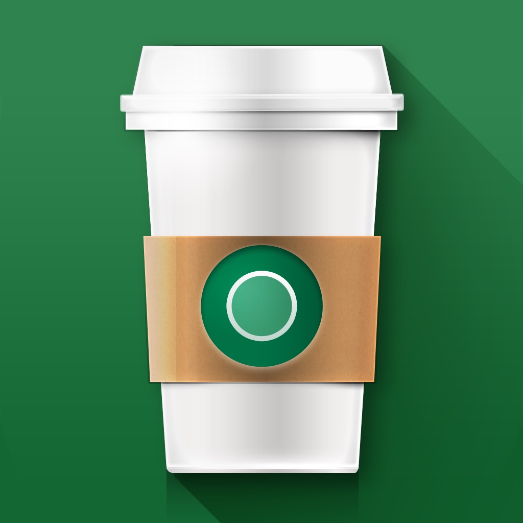 Secret Menu for Starbucks! app icon captured 2026-08-14