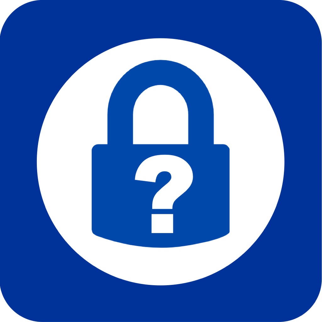 Lockdown Quiz Maker app icon