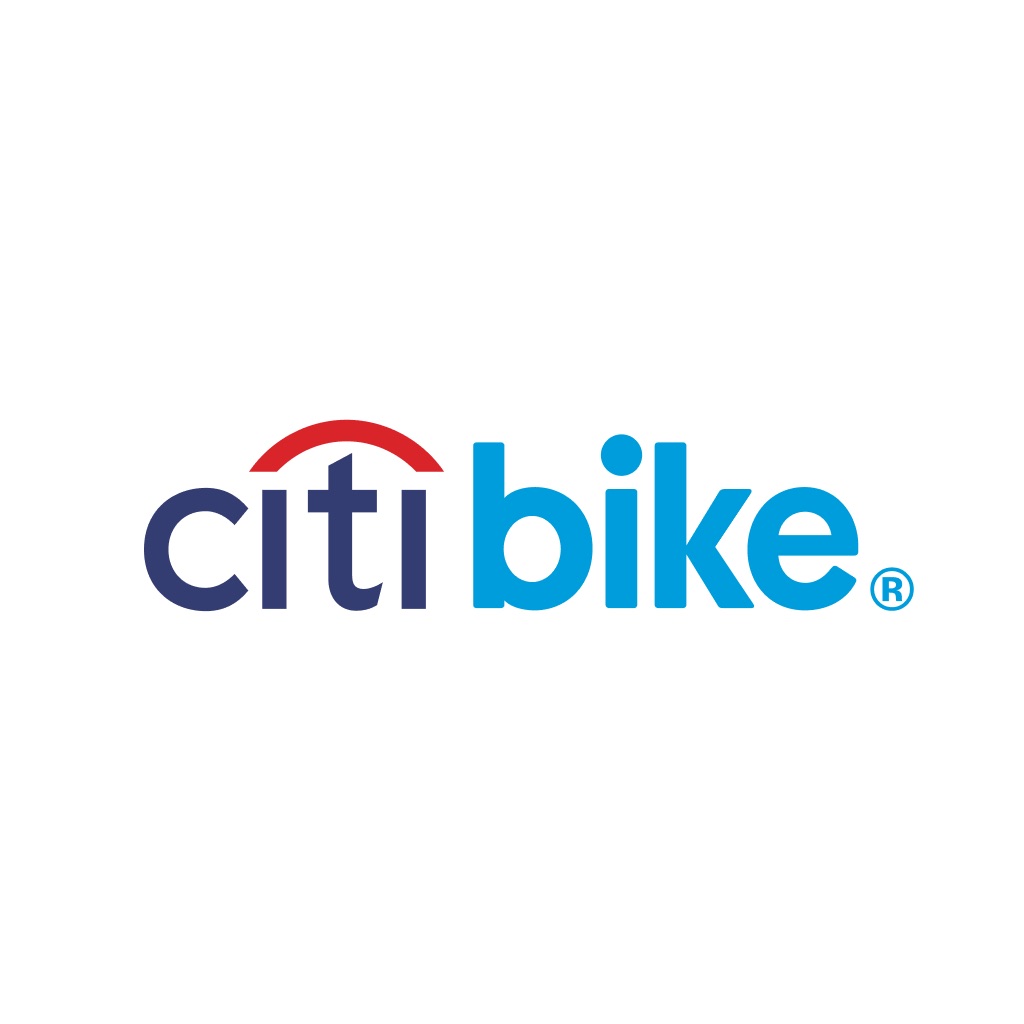 Citi Bike app icon captured 2026-08-15