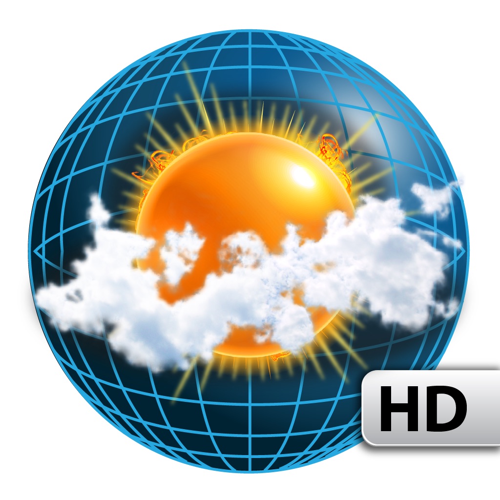 Previous 世界の天候 icon from 2026-08-17