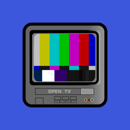 Fred TV Google Play icon captured 2026-08-12
