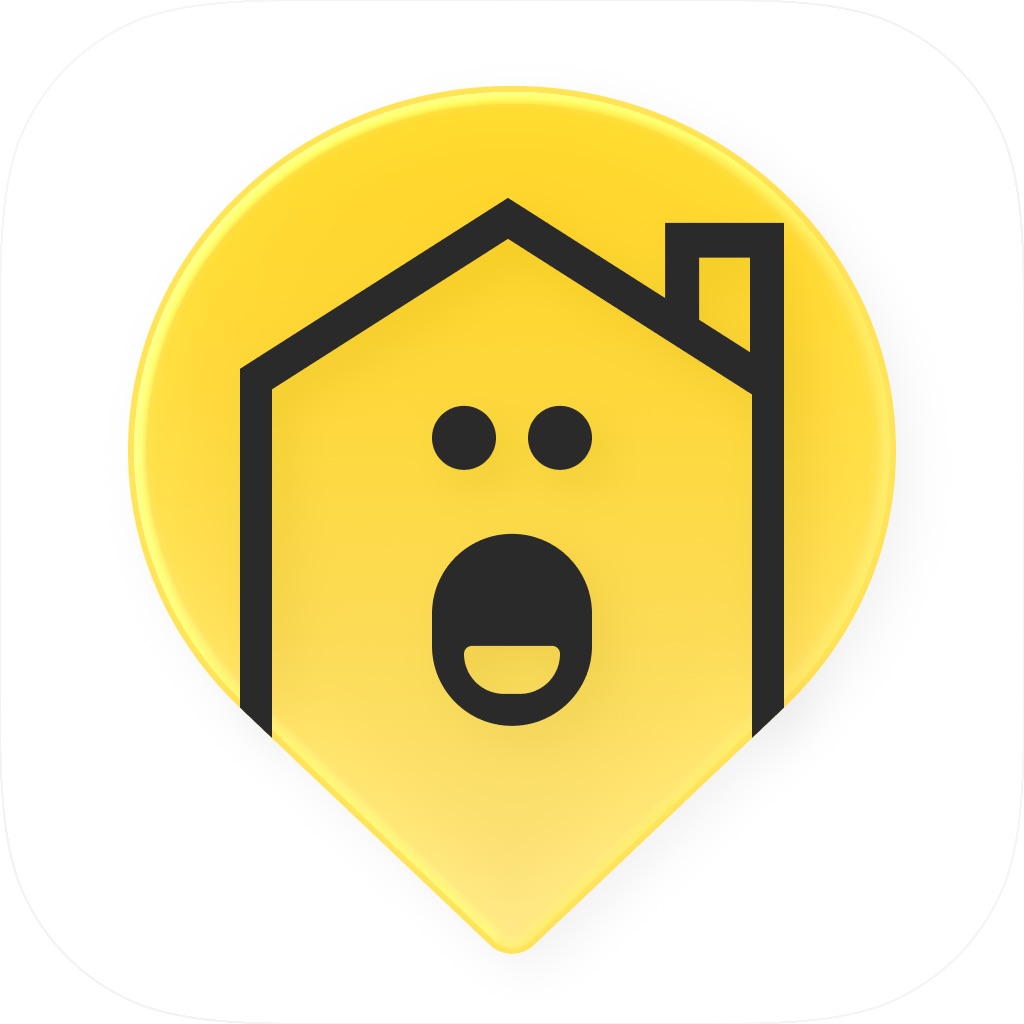 Kiki: Local Chat & People Near app icon captured 2026-08-11