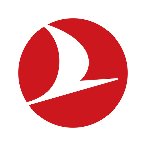 Turkish Airlines Flight Ticket Google Play icon