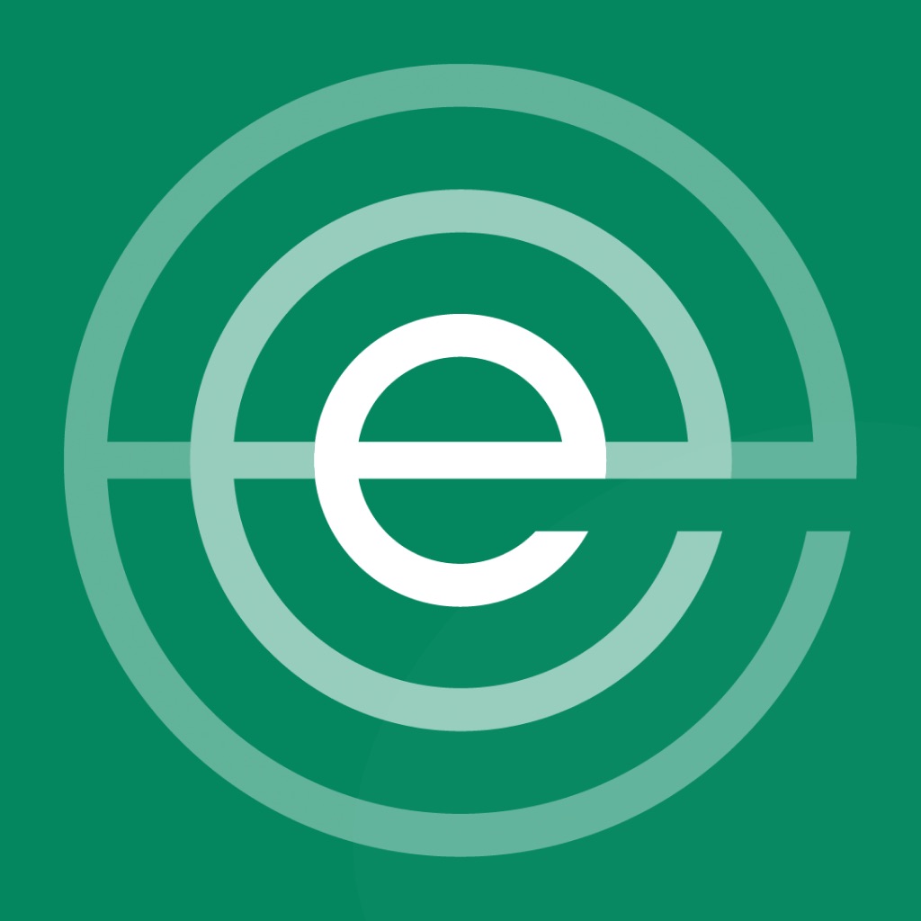 Eko: Digital Stethoscope + ECG app icon captured 2026-08-12