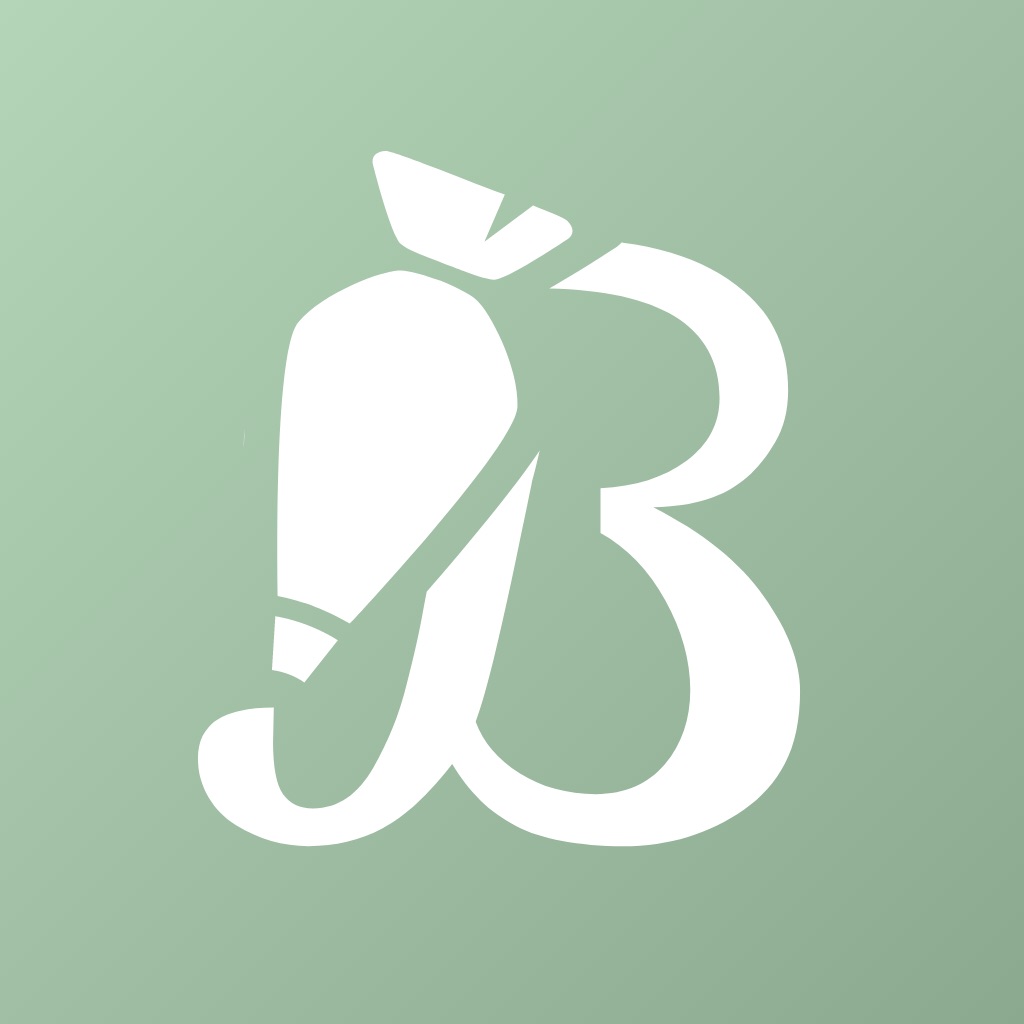 Bakely Wedding Cake Decorating app icon captured 2026-08-14