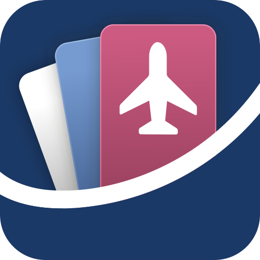 CheckMyTrip app icon captured 2026-08-18