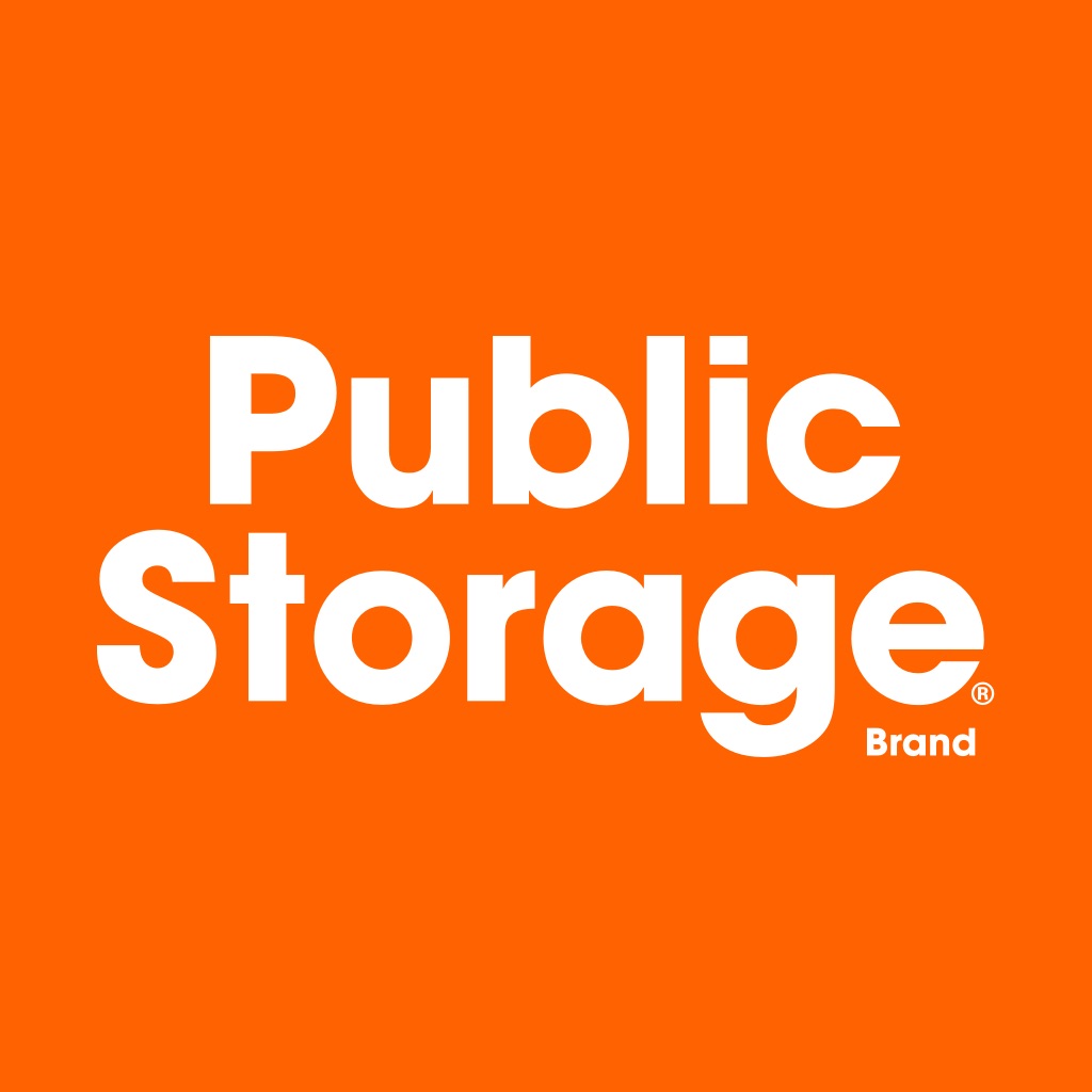Public Storage app icon captured 2026-08-11