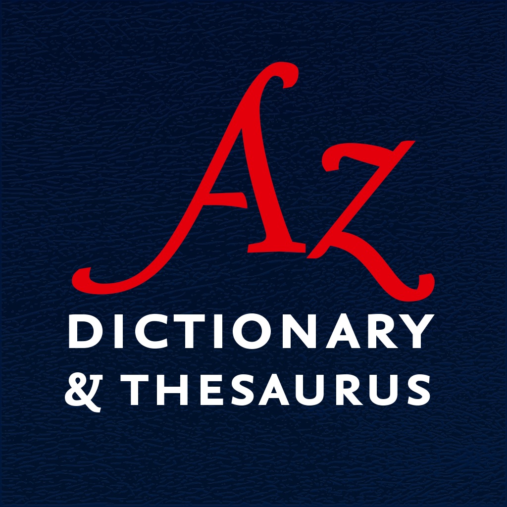 Collins Dictionary+Thesaurus app icon captured 2026-08-12
