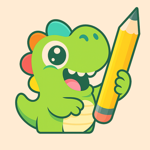 Book AI: Story Generator app icon captured 2026-08-18