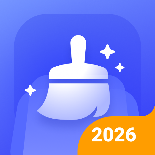Objetivo Limpeza-Scanner Vírus Google Play icon captured 2026-08-15