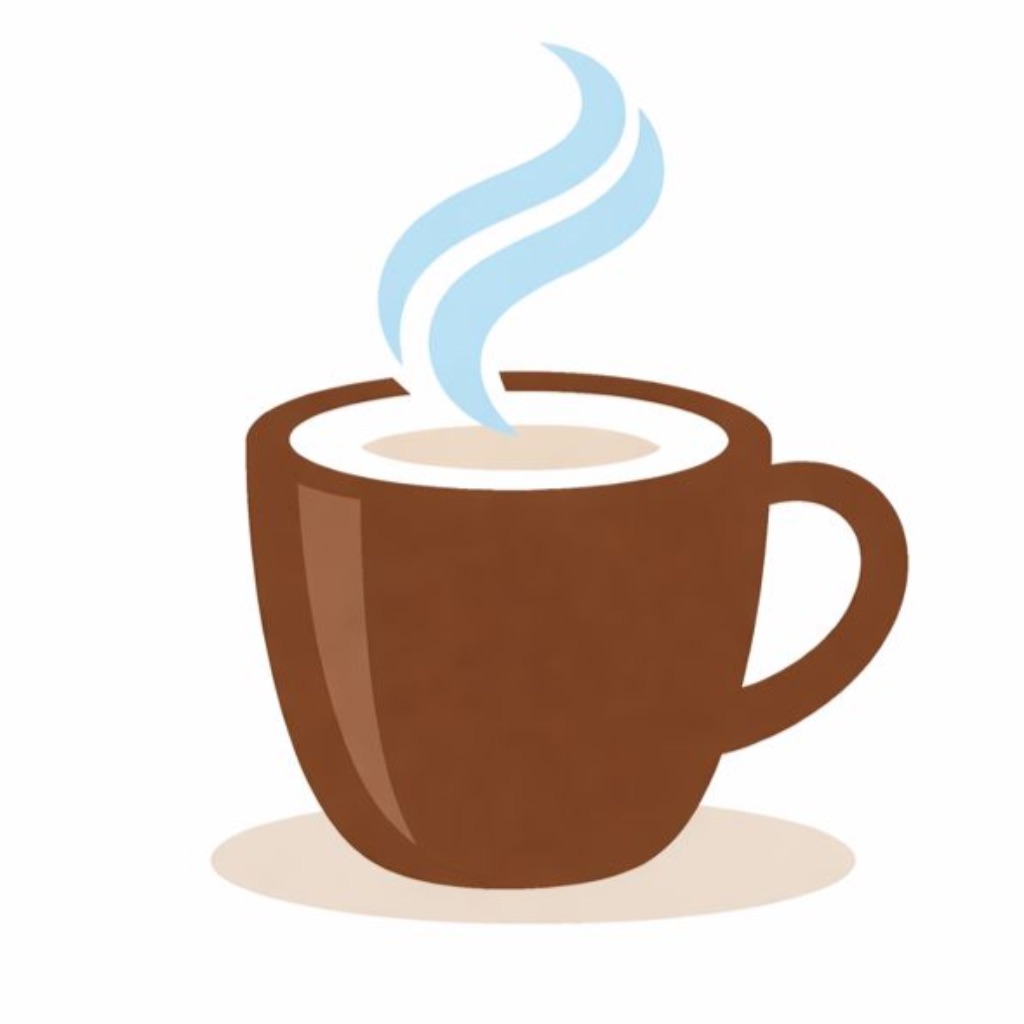 Fantastic Coffee Guide app icon