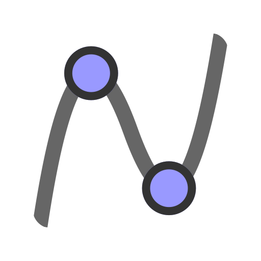 GeoGebra Graphing Calculator app icon captured 2026-08-18