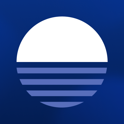 EVERY: business lounges & eSim app icon captured 2026-08-18