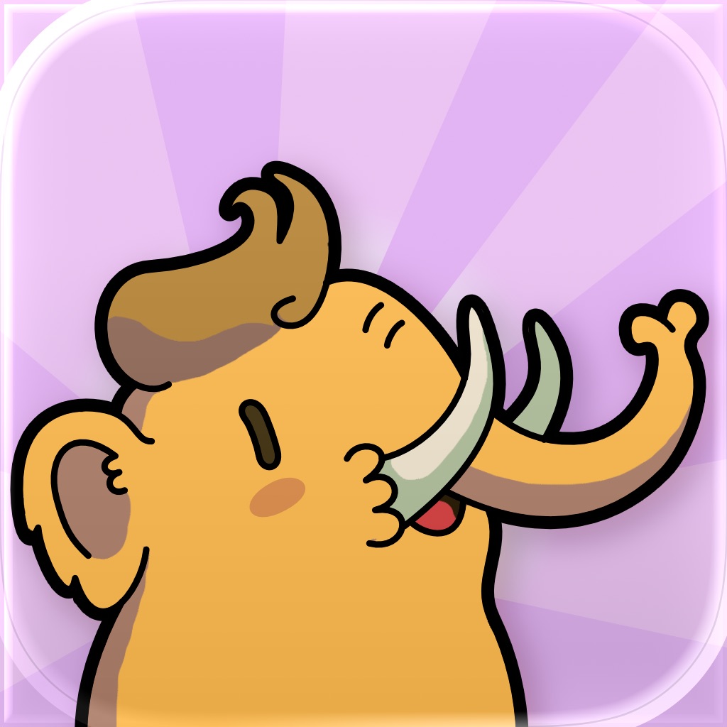 Toot! for Mastodon app icon captured 2026-08-11