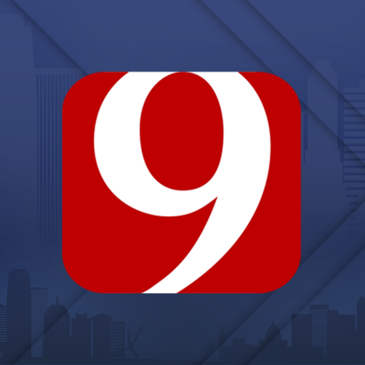 News 9 Google Play icon captured 2026-08-12