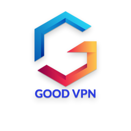 GOOD VPN Google Play icon captured 2026-08-15