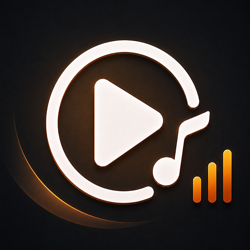 PlayTube: Video, Music Player Google Play icon captured 2026-08-12