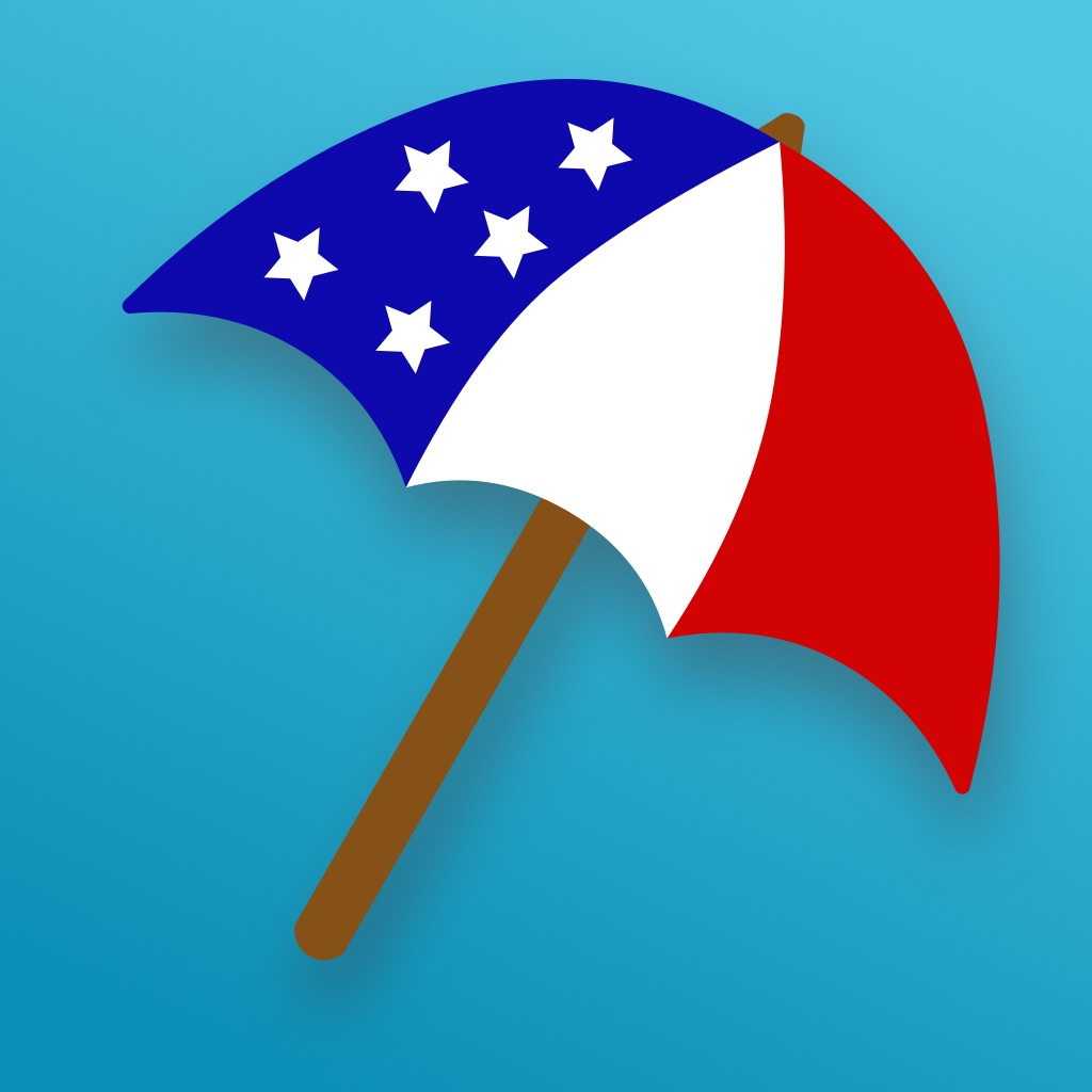 Military Retirement app icon captured 2026-08-11