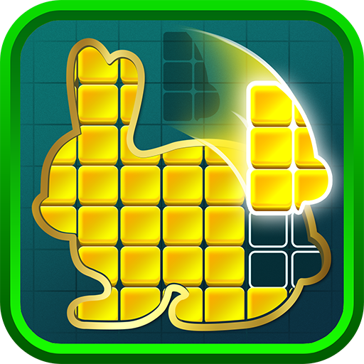 Puzzle Blocks: Jogo de Blocos Google Play icon captured 2026-08-15