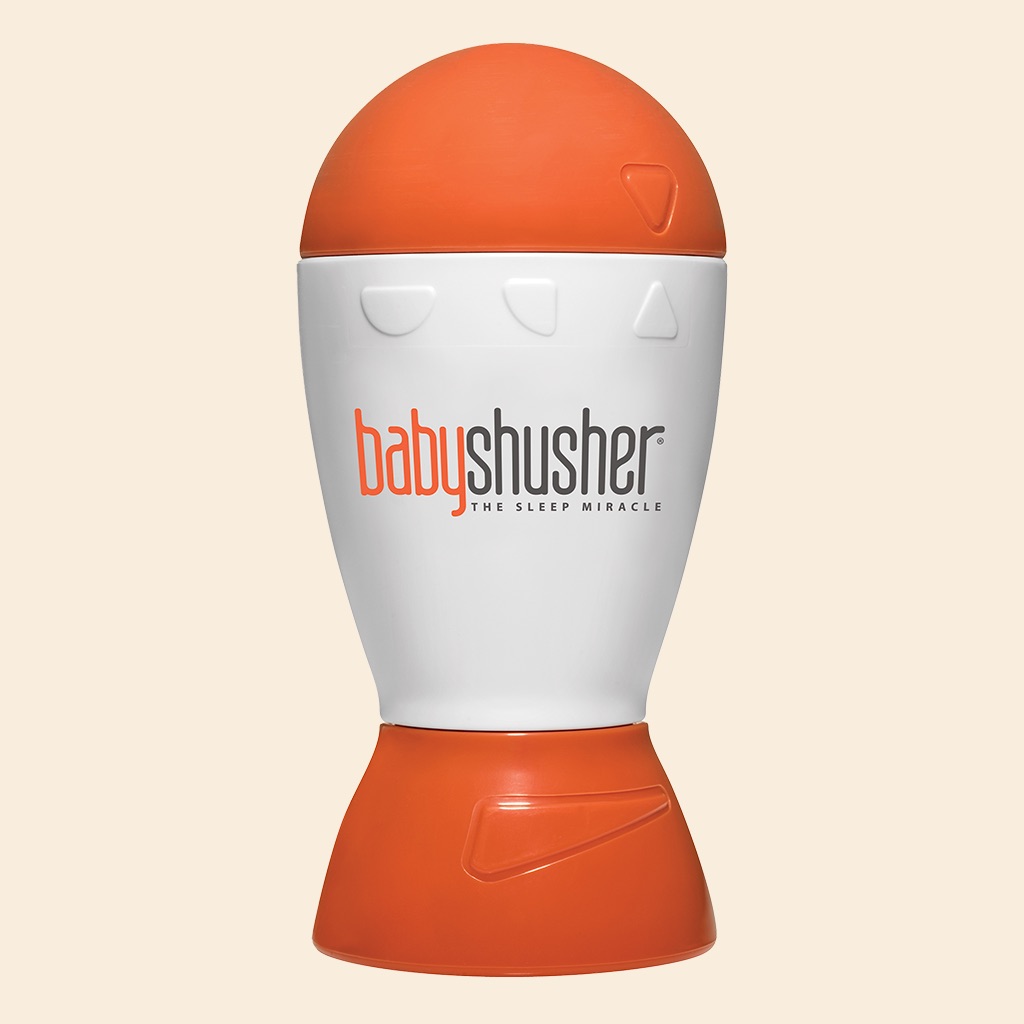 Baby Shusher Sleep Miracle App app icon