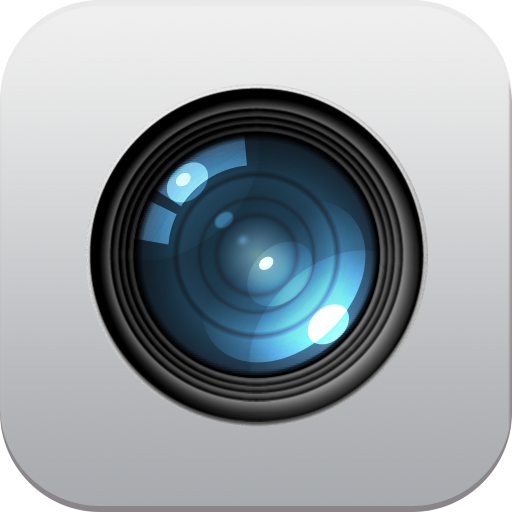 Camera for Android Google Play icon captured 2026-08-11