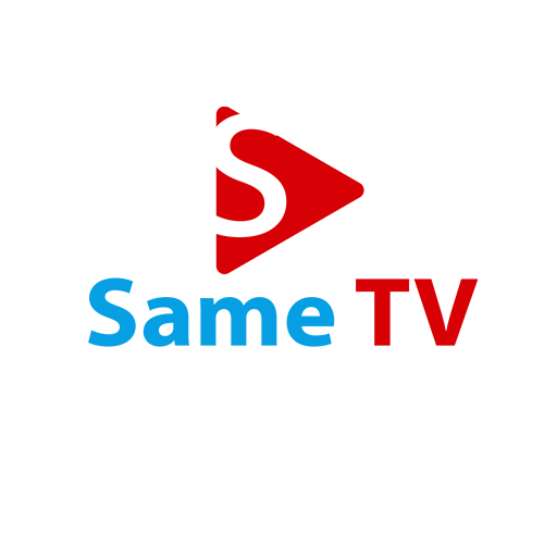 Same TV app icon captured 2026-08-18