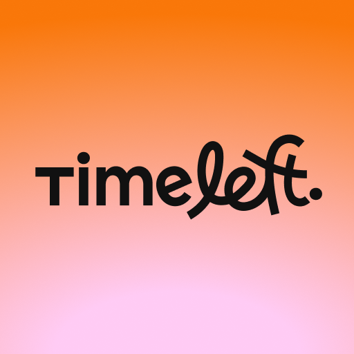 Timeleft: Make New Friends IRL Google Play icon captured 2026-08-14