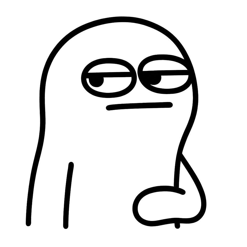 Flork Stickers memes WASticker app icon captured 2026-08-14