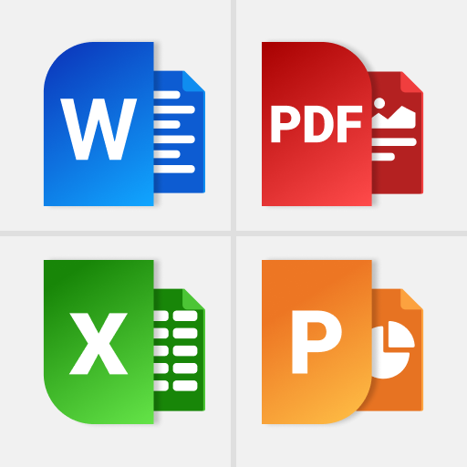 Leitor e Editor de Documentos Google Play icon captured 2026-08-16